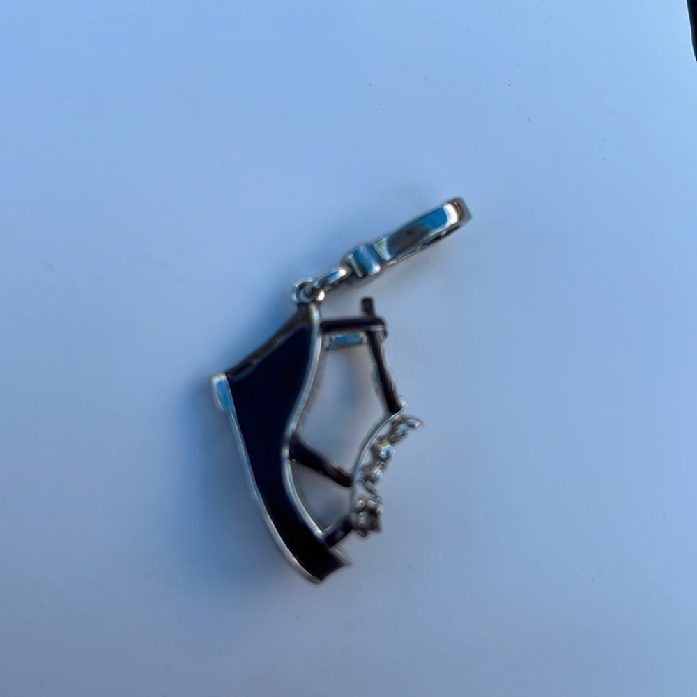 Juicy couture charm